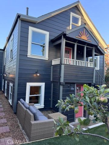 2260 Buena Vista, Alameda, CA 94501