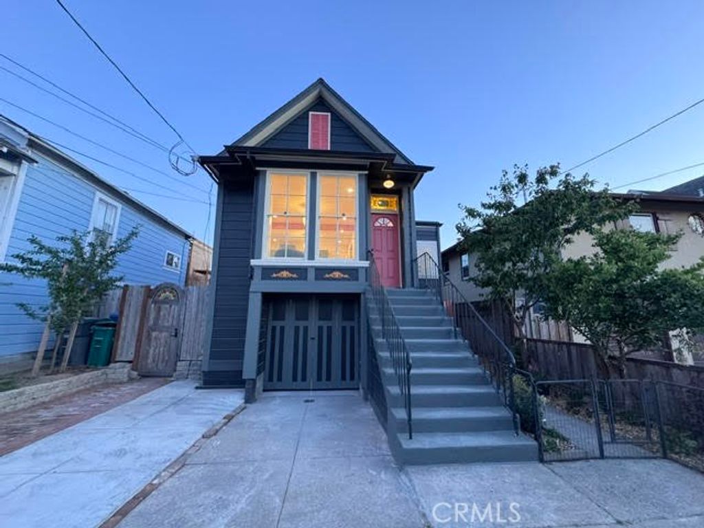 2260 Buena Vista, Alameda, CA 94501