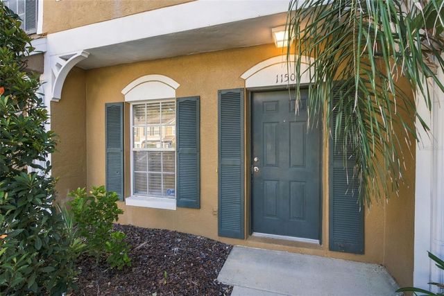 1150 KENNEWICK COURT 1150, Wesley Chapel, FL 33543
