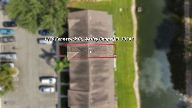 1150 KENNEWICK COURT 1150, Wesley Chapel, FL 33543