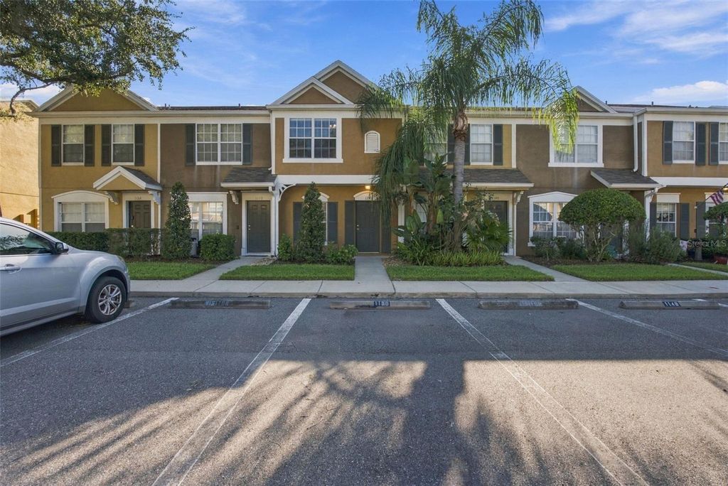1150 KENNEWICK COURT 1150, Wesley Chapel, FL 33543