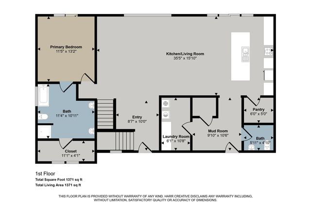 8106 Shenandoah Lane, Howard City, MI 49329