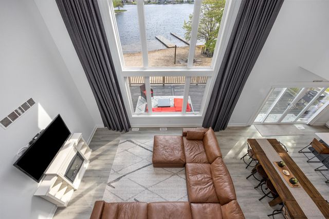 8106 Shenandoah Lane, Howard City, MI 49329