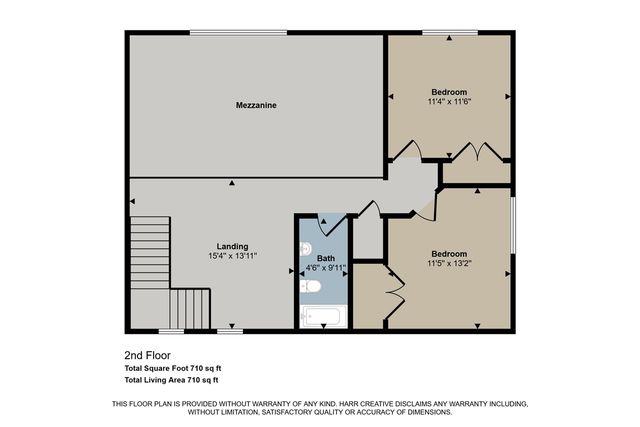 8106 Shenandoah Lane, Howard City, MI 49329