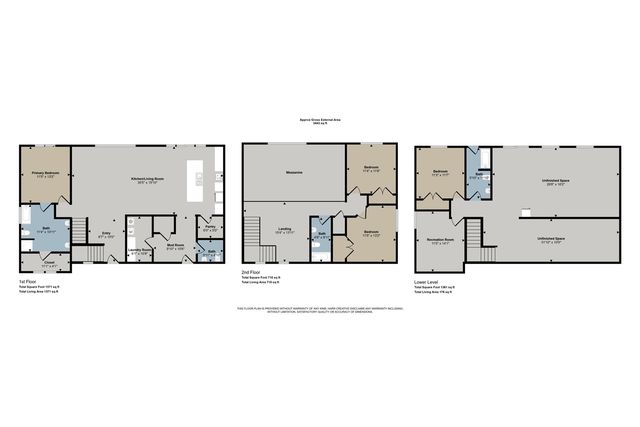 8106 Shenandoah Lane, Howard City, MI 49329