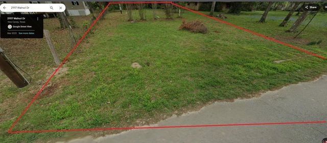 21117 Walnut Drive, New Caney, TX 77357