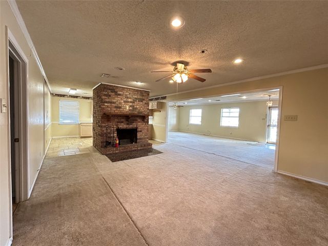 801 Pampa Street, Sulphur Springs, TX 75482