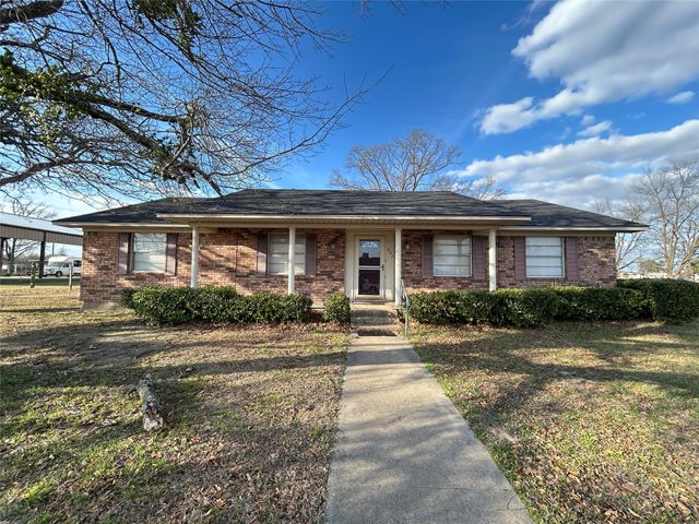 801 Pampa Street, Sulphur Springs, TX 75482
