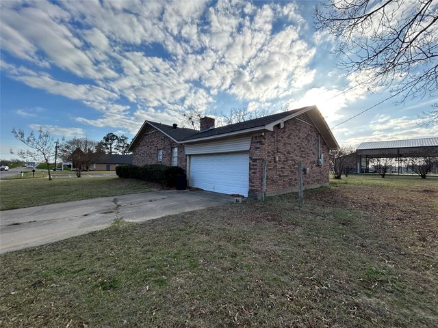 801 Pampa Street, Sulphur Springs, TX 75482