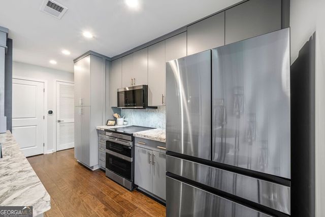 860 Peachtree Street NE 711, Atlanta, GA 30308
