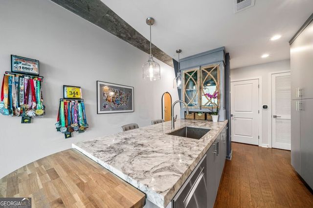 860 Peachtree Street NE 711, Atlanta, GA 30308