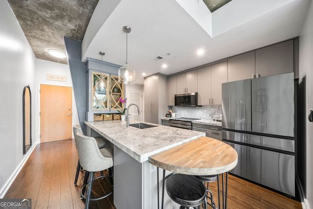 860 Peachtree Street NE 711, Atlanta, GA 30308
