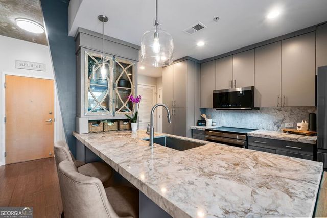 860 Peachtree Street NE 711, Atlanta, GA 30308