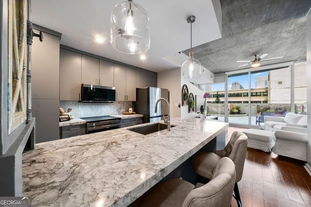 860 Peachtree Street NE 711, Atlanta, GA 30308