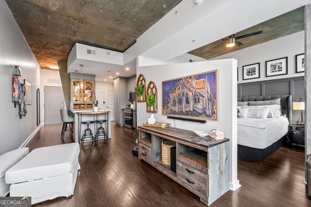 860 Peachtree Street NE 711, Atlanta, GA 30308
