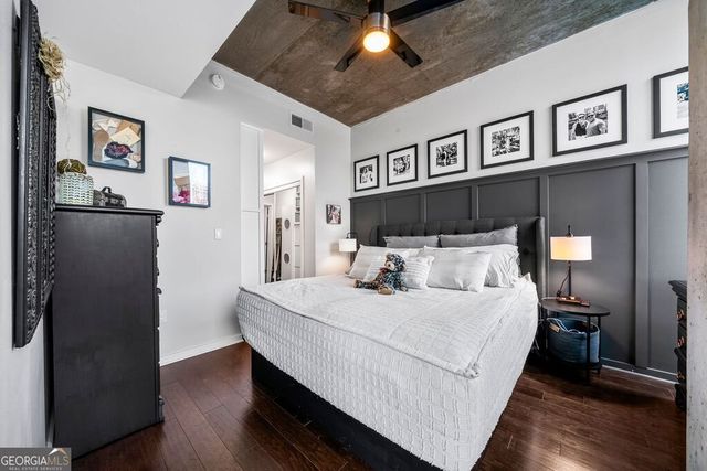 860 Peachtree Street NE 711, Atlanta, GA 30308