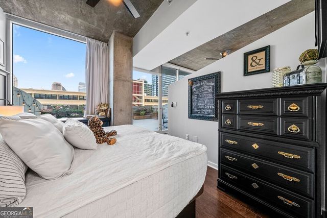 860 Peachtree Street NE 711, Atlanta, GA 30308