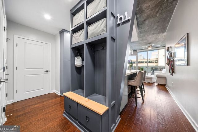 860 Peachtree Street NE 711, Atlanta, GA 30308