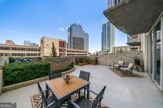 860 Peachtree Street NE 711, Atlanta, GA 30308