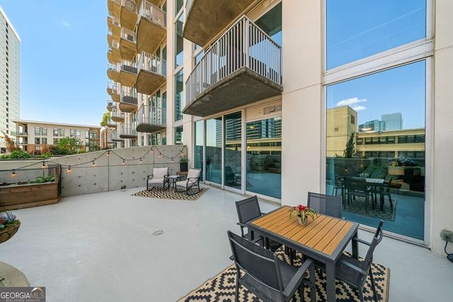 860 Peachtree Street NE 711, Atlanta, GA 30308