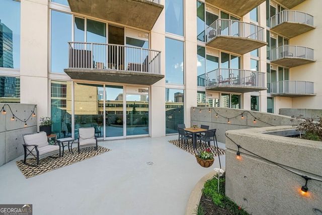 860 Peachtree Street NE 711, Atlanta, GA 30308