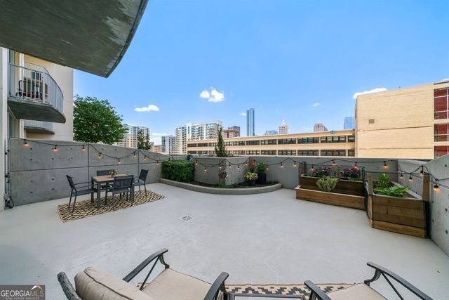 860 Peachtree Street NE 711, Atlanta, GA 30308