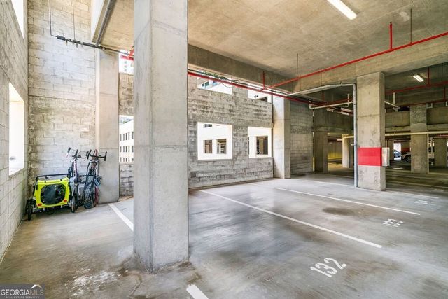 860 Peachtree Street NE 711, Atlanta, GA 30308