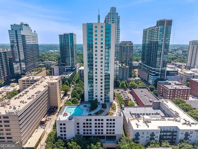 860 Peachtree Street NE 711, Atlanta, GA 30308