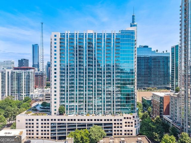 860 Peachtree Street NE 711, Atlanta, GA 30308