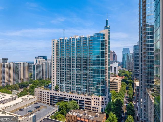 860 Peachtree Street NE 711, Atlanta, GA 30308