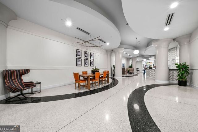 860 Peachtree Street NE 711, Atlanta, GA 30308