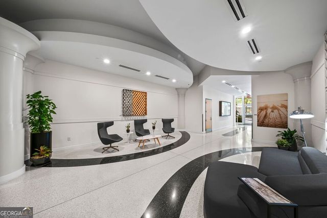 860 Peachtree Street NE 711, Atlanta, GA 30308