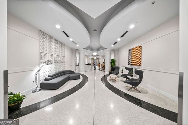 860 Peachtree Street NE 711, Atlanta, GA 30308