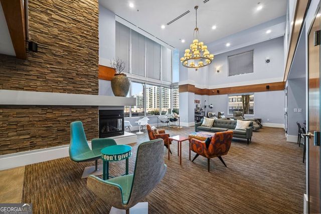 860 Peachtree Street NE 711, Atlanta, GA 30308