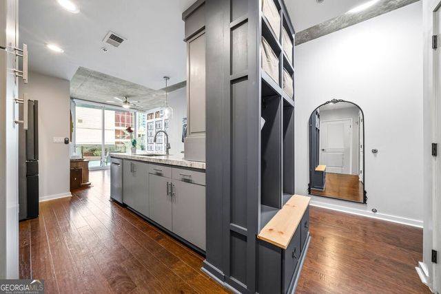 860 Peachtree Street NE 711, Atlanta, GA 30308