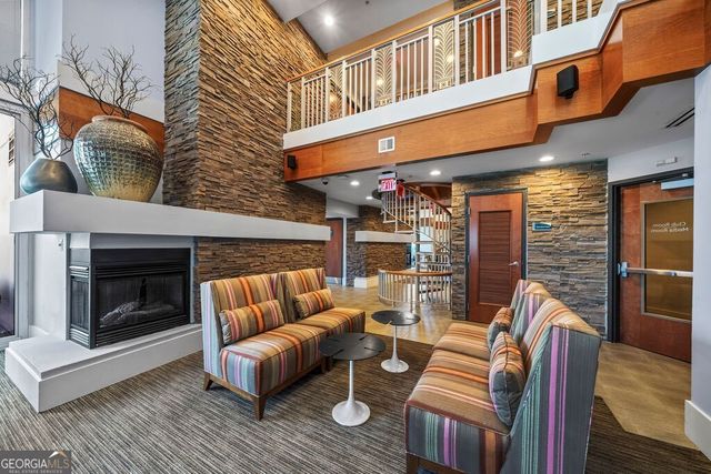 860 Peachtree Street NE 711, Atlanta, GA 30308