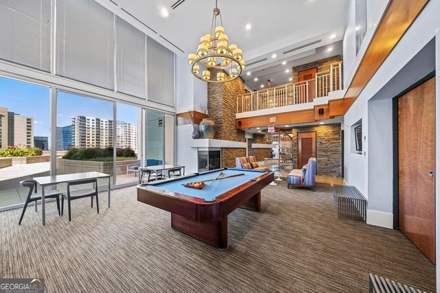 860 Peachtree Street NE 711, Atlanta, GA 30308
