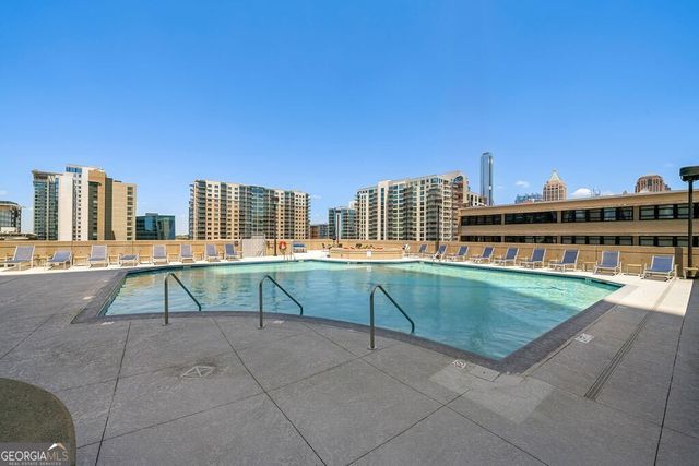 860 Peachtree Street NE 711, Atlanta, GA 30308