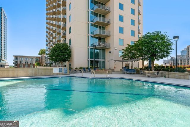 860 Peachtree Street NE 711, Atlanta, GA 30308