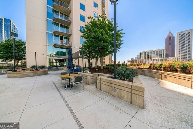 860 Peachtree Street NE 711, Atlanta, GA 30308