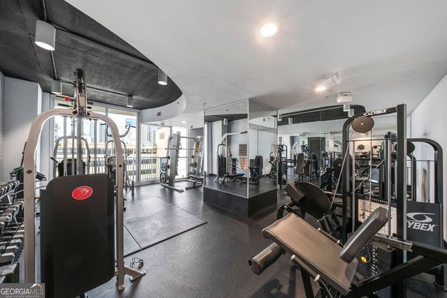 860 Peachtree Street NE 711, Atlanta, GA 30308