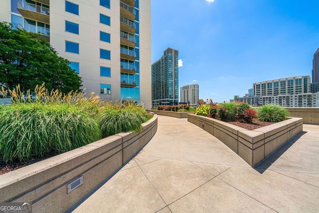 860 Peachtree Street NE 711, Atlanta, GA 30308