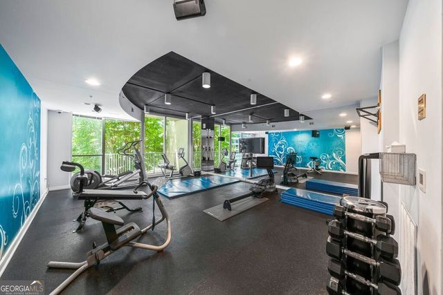 860 Peachtree Street NE 711, Atlanta, GA 30308
