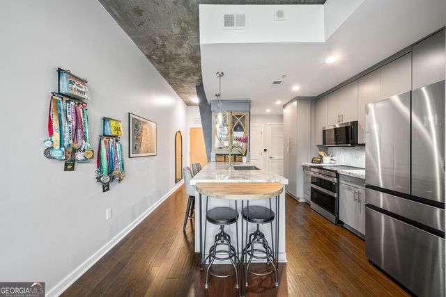 860 Peachtree Street NE 711, Atlanta, GA 30308