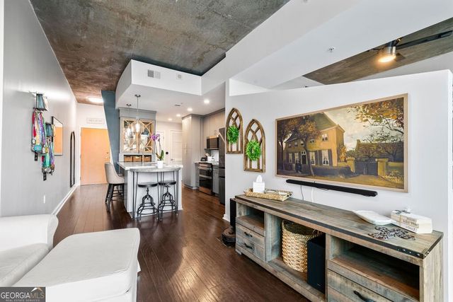 860 Peachtree Street NE 711, Atlanta, GA 30308