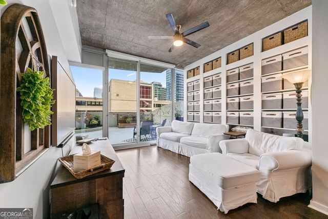 860 Peachtree Street NE 711, Atlanta, GA 30308
