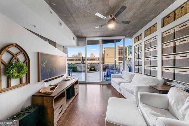 860 Peachtree Street NE 711, Atlanta, GA 30308