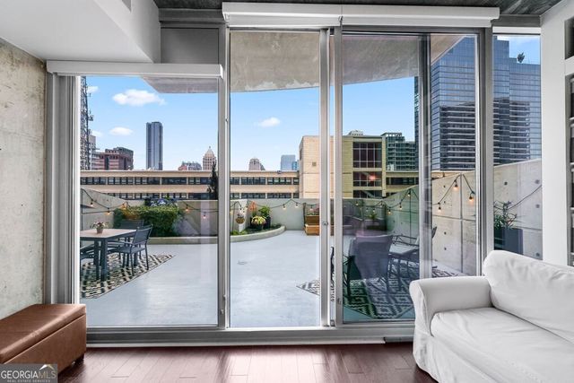 860 Peachtree Street NE 711, Atlanta, GA 30308