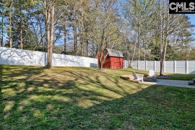 312 Southampton Drive, Irmo, SC 29063