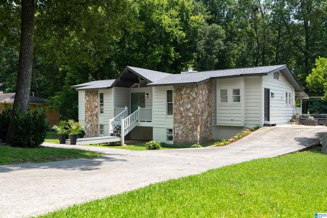 2233 GREAT ROCK ROAD, Vestavia Hills, AL 35216